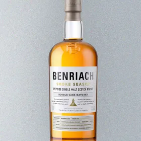 Benriach Smoke Season (Second Edition)