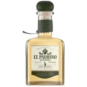 El Padrino Reposado