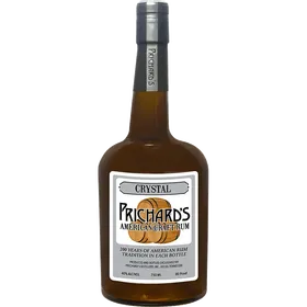 Prichards Crystal Rum Light