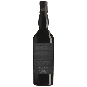 Got Oban Bay Reserve