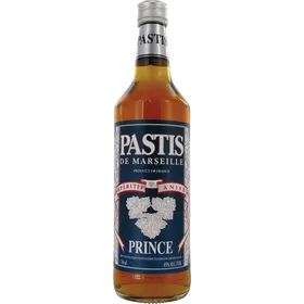 Prince Pastis De Marseille