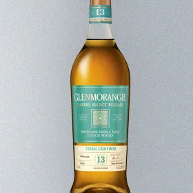 Glenmorangie 13 Year Cognac Cask Finish