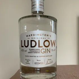 Ludlow