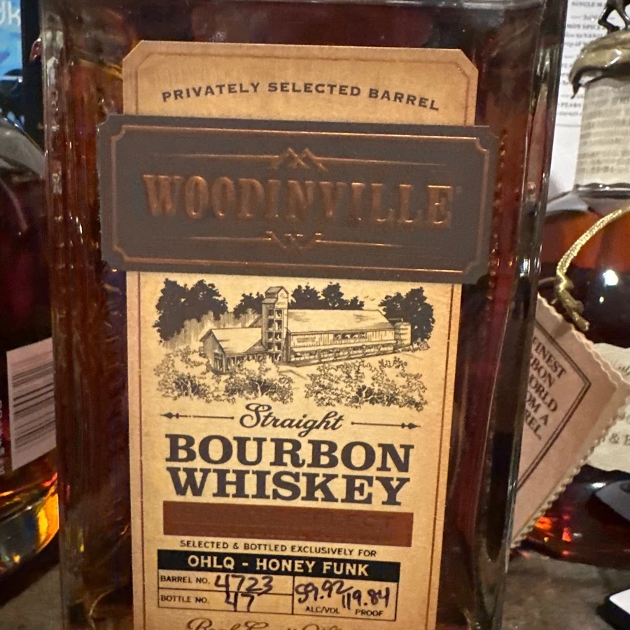 woodville