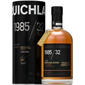 Bruichladdich Old Rare 1985 32yr