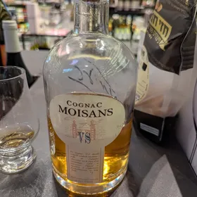 Cognac Moisans - VS