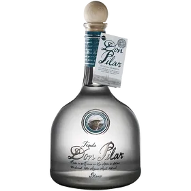 Don Pilar Blanco Tequila