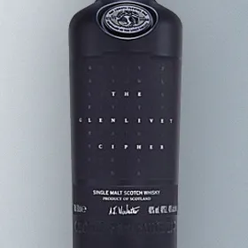 Glenlivet Cipher