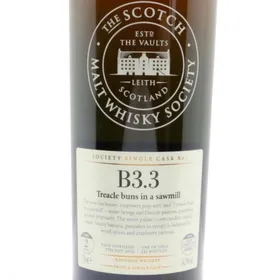 Rock Town 2012 SMWS B3.3