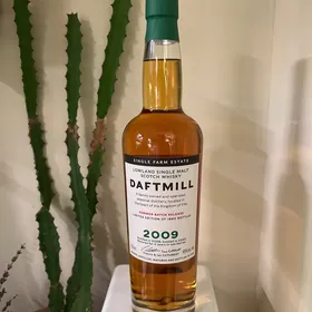 Daftmill Summer Batch Release 2009 (USA)