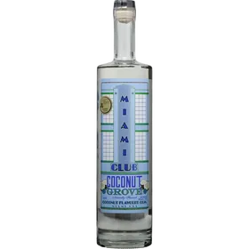 Miami Club Coconut Rum