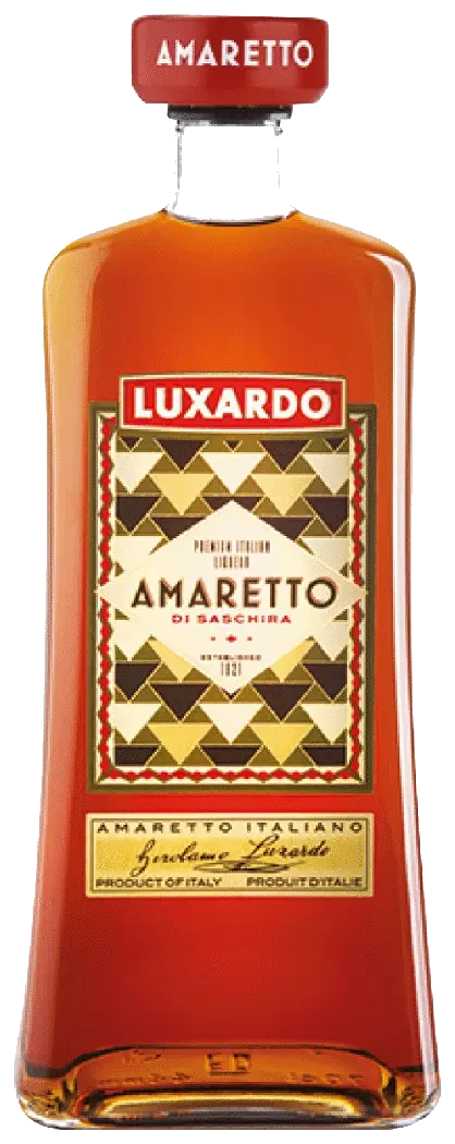 Luxardo Amaretto Di Saschira