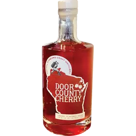 Central Standard Door County Cherry Vodka