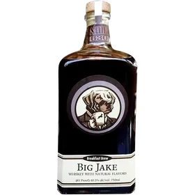 Big Jake Breakfast Brew