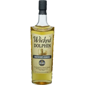 Wicked Dolphin Due South