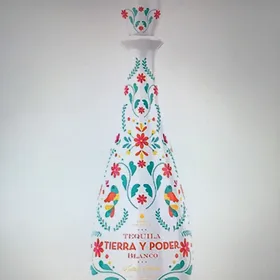 Tierra Y Poder Blanco