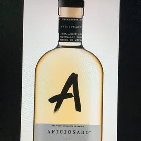 Aficionado Terceró