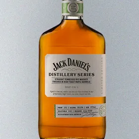 Jack Daniel's Distillery Series Toasted Maple Barrel Rye