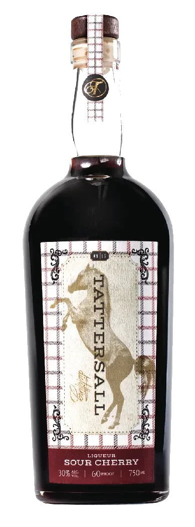 Tattersall Sour Cherry