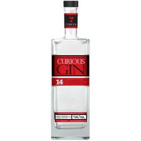 Curious Gin