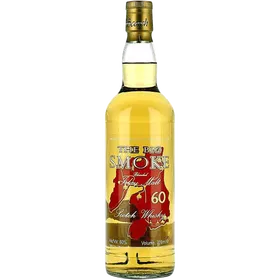 The Big Smoke 120 Proof