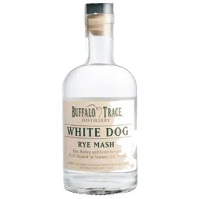 Buffalo Trace White Dog Rye Mash