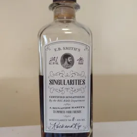 Baltimore Spirits Company Singularity No. 11