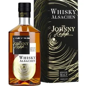 Johnny Hepp Single Malt
