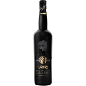 Egan's Centenary Irish Whiskey