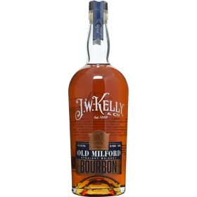 J W Kelly Bourbon