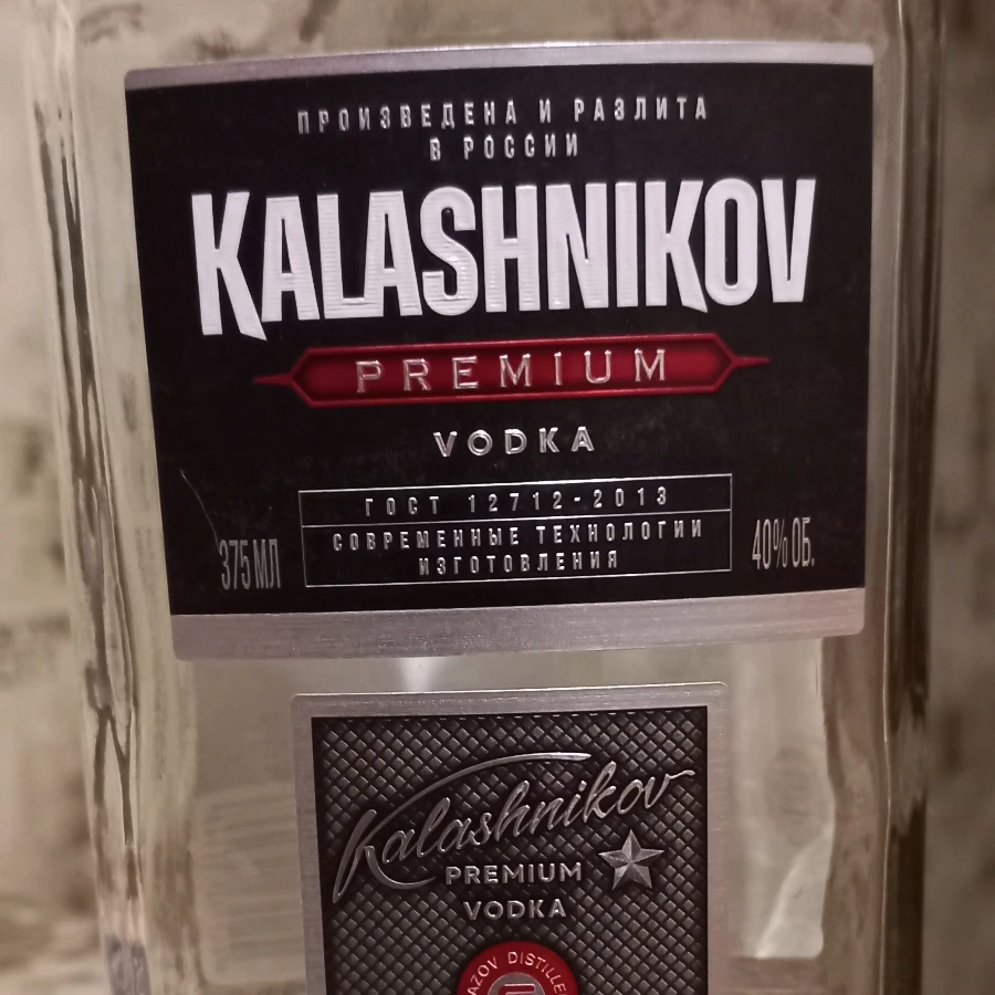 Kalashnikov
