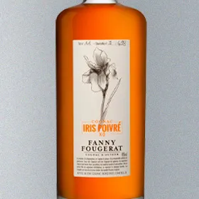 Cognac Fanny Fougerat Iris Poivré XO