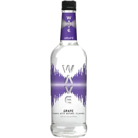 Wave Grape Vodka