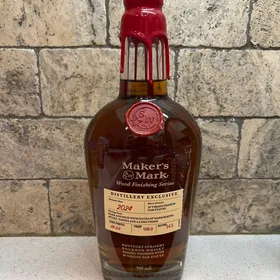 Maker's Mark Distillery Exclusive Wood Finishing Series