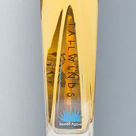 Tailwinds Rested Agave Spirit