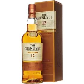 Glenlivet 12 Year First Fill