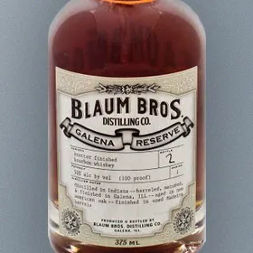 Blaum Bros. Galena Reserve (Series 0)