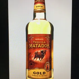 Matador Gold