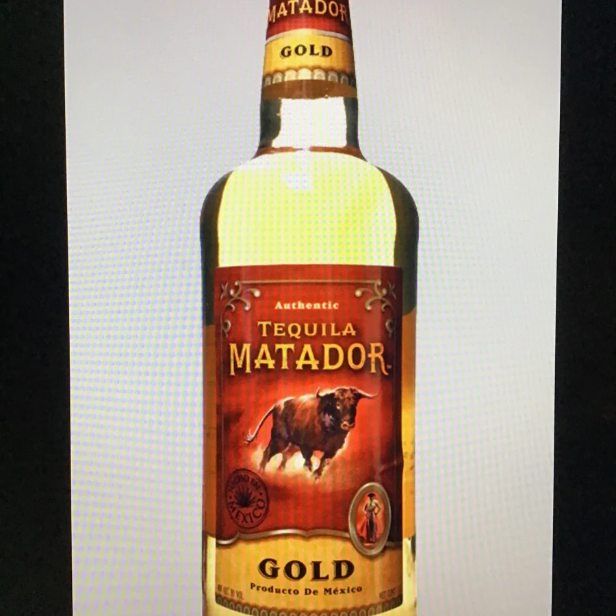 Matador Gold