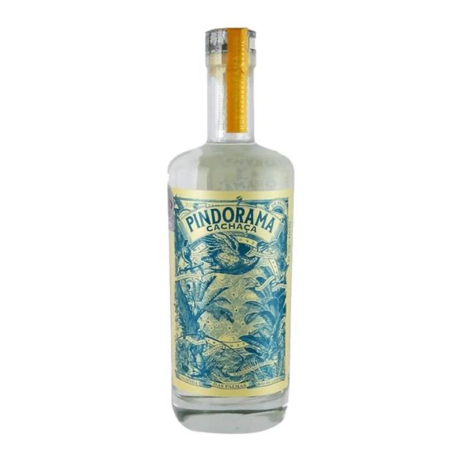 Pindorama Cachaça