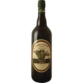Hamilton Pimento Dram Liqueur