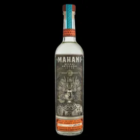 Mahani Mezcal Artesanal Joven