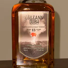 Ghleann Dubh