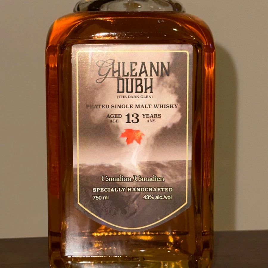 Ghleann Dubh