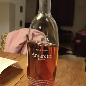 Zuidam Amaretto