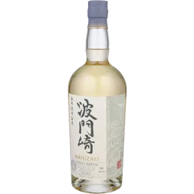 Hatozaki Small Batch Japanese Whisky