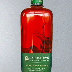 Bardstown Bourbon Co. Discovery Series #1