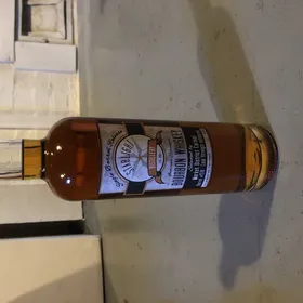 Starlight Single Barrel Indiana Straight Bourbon (Market District Carmel #1518)
