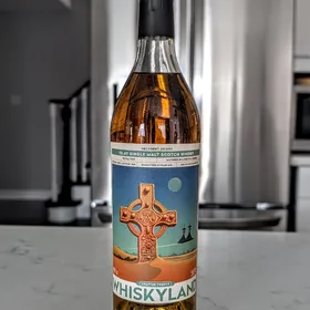 Whiskyland Kildalton (Ardbeg) 2003 22 Year Single Malt Scotch Whisky