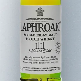 Laphroaig 11 Year